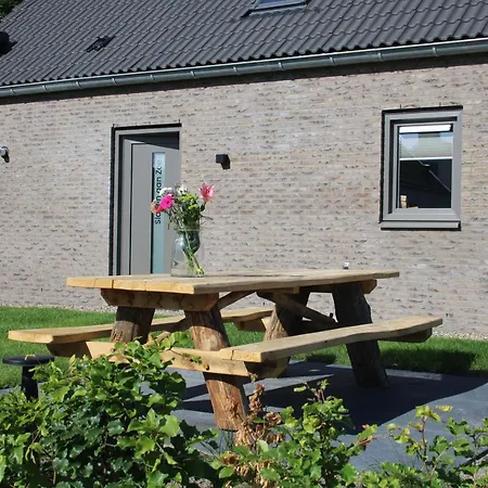 Slapen Aan Zee By Droomvilla Sint Maarten