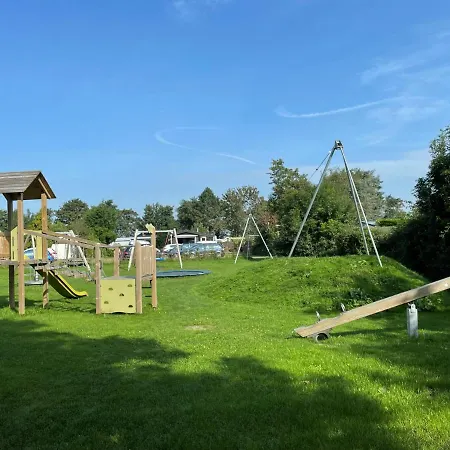 Slapen Aan Zee By Droomvilla بيت للعطل سينت مارتن