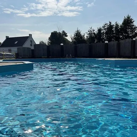 Slapen Aan Zee By Droomvilla بيت للعطل سينت مارتن