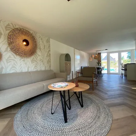 Slapen Aan Zee By Droomvilla