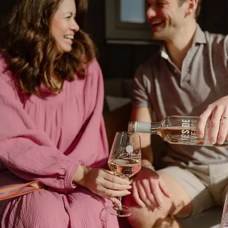 Slapen Aan Zee By Droomvilla