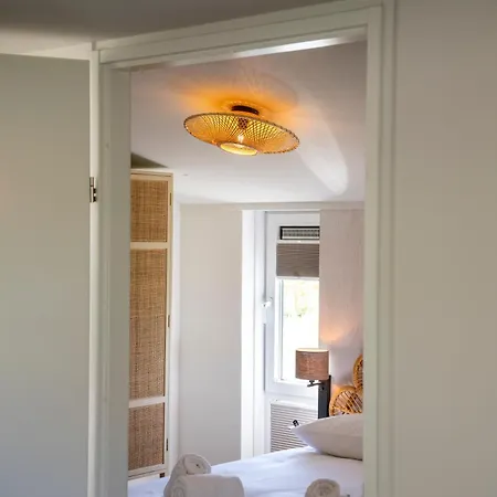 Slapen Aan Zee By Droomvilla بيت للعطل سينت مارتن