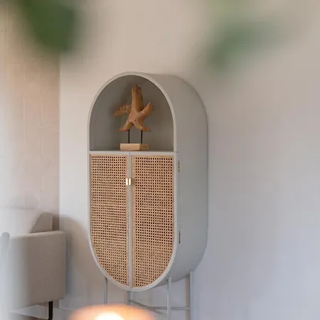 بيت للعطل Slapen Aan Zee By Droomvilla *