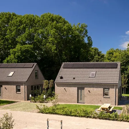 بيت للعطل Slapen Aan Zee By Droomvilla سينت مارتن