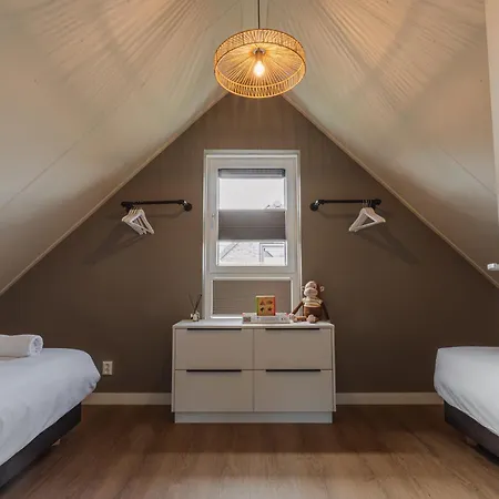 بيت للعطل Slapen Aan Zee By Droomvilla سينت مارتن