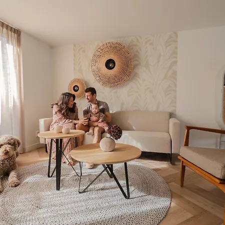 بيت للعطل Slapen Aan Zee By Droomvilla سينت مارتن