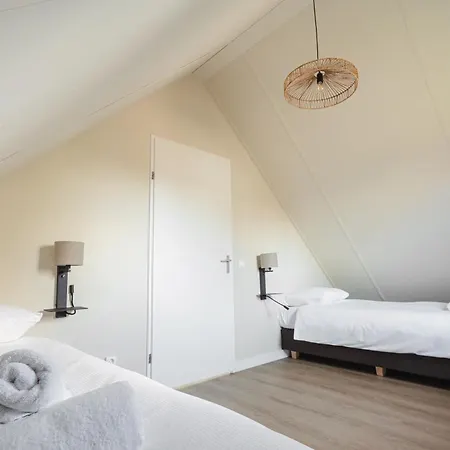 Slapen Aan Zee By Droomvilla بيت للعطل سينت مارتن