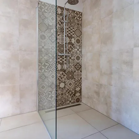 Slapen Aan Zee By Droomvilla بيت للعطل *