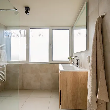 Slapen Aan Zee By Droomvilla * سينت مارتن