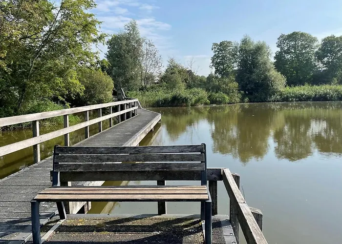 Slapen Aan Zee By Droomvilla