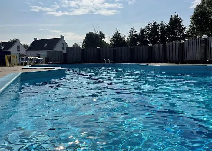 Slapen Aan Zee By Droomvilla Vakantiehuis Sint Maarten