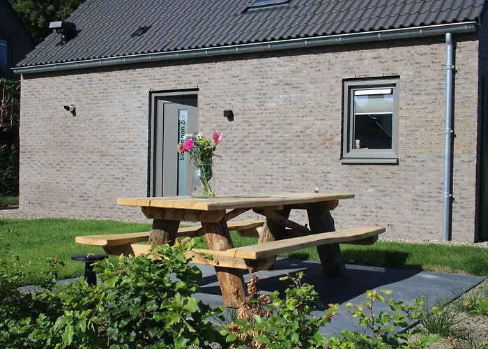 Slapen Aan Zee By Droomvilla Sint Maarten