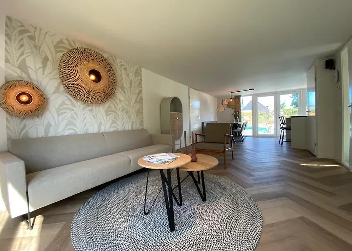 Slapen Aan Zee By Droomvilla