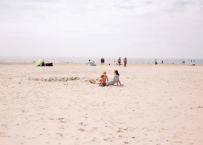 Slapen Aan Zee By Droomvilla Vakantiehuis Sint Maarten