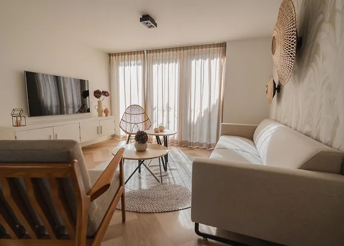 Vakantiehuis Slapen Aan Zee By Droomvilla Sint Maarten