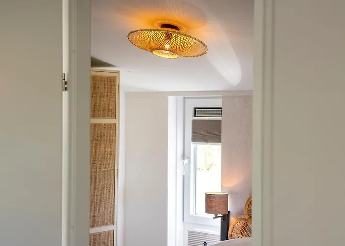 Slapen Aan Zee By Droomvilla Vakantiehuis Sint Maarten