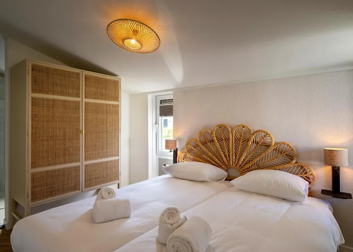 Slapen Aan Zee By Droomvilla *