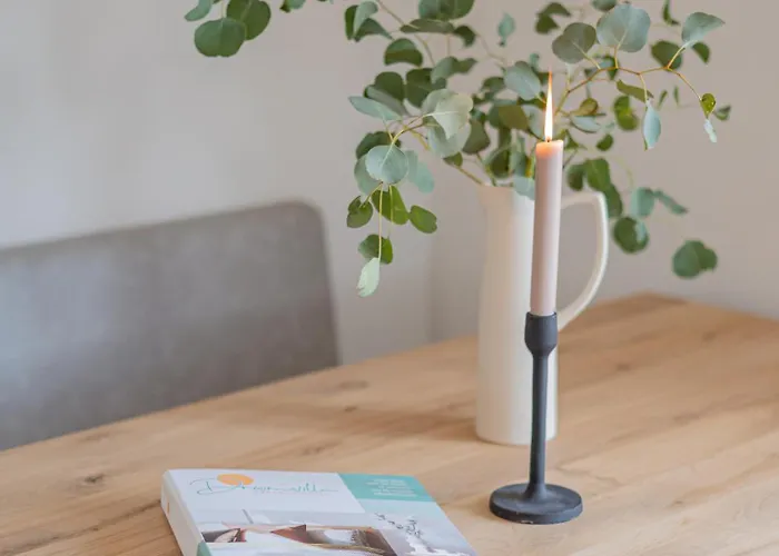 Slapen Aan Zee By Droomvilla * Sint Maarten