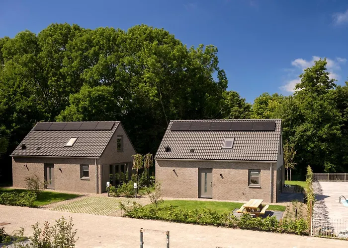 Vakantiehuis Slapen Aan Zee By Droomvilla Sint Maarten