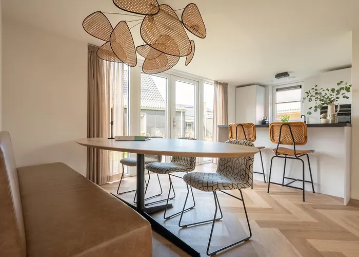 Slapen Aan Zee By Droomvilla Vakantiehuis Sint Maarten