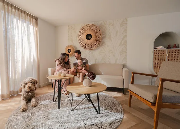 Vakantiehuis Slapen Aan Zee By Droomvilla Sint Maarten