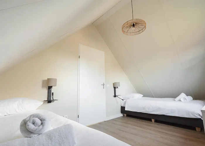 Slapen Aan Zee By Droomvilla Vakantiehuis Sint Maarten