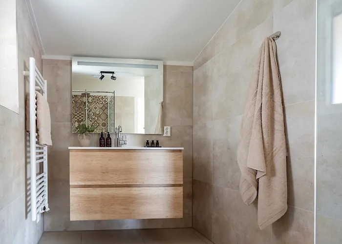 Vakantiehuis Slapen Aan Zee By Droomvilla *