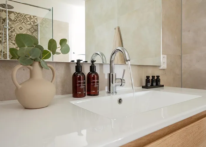 Vakantiehuis Slapen Aan Zee By Droomvilla *