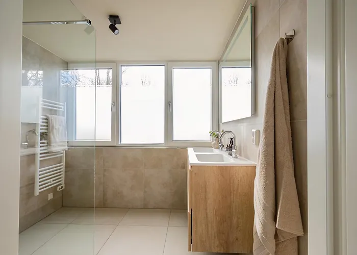 Slapen Aan Zee By Droomvilla * Sint Maarten